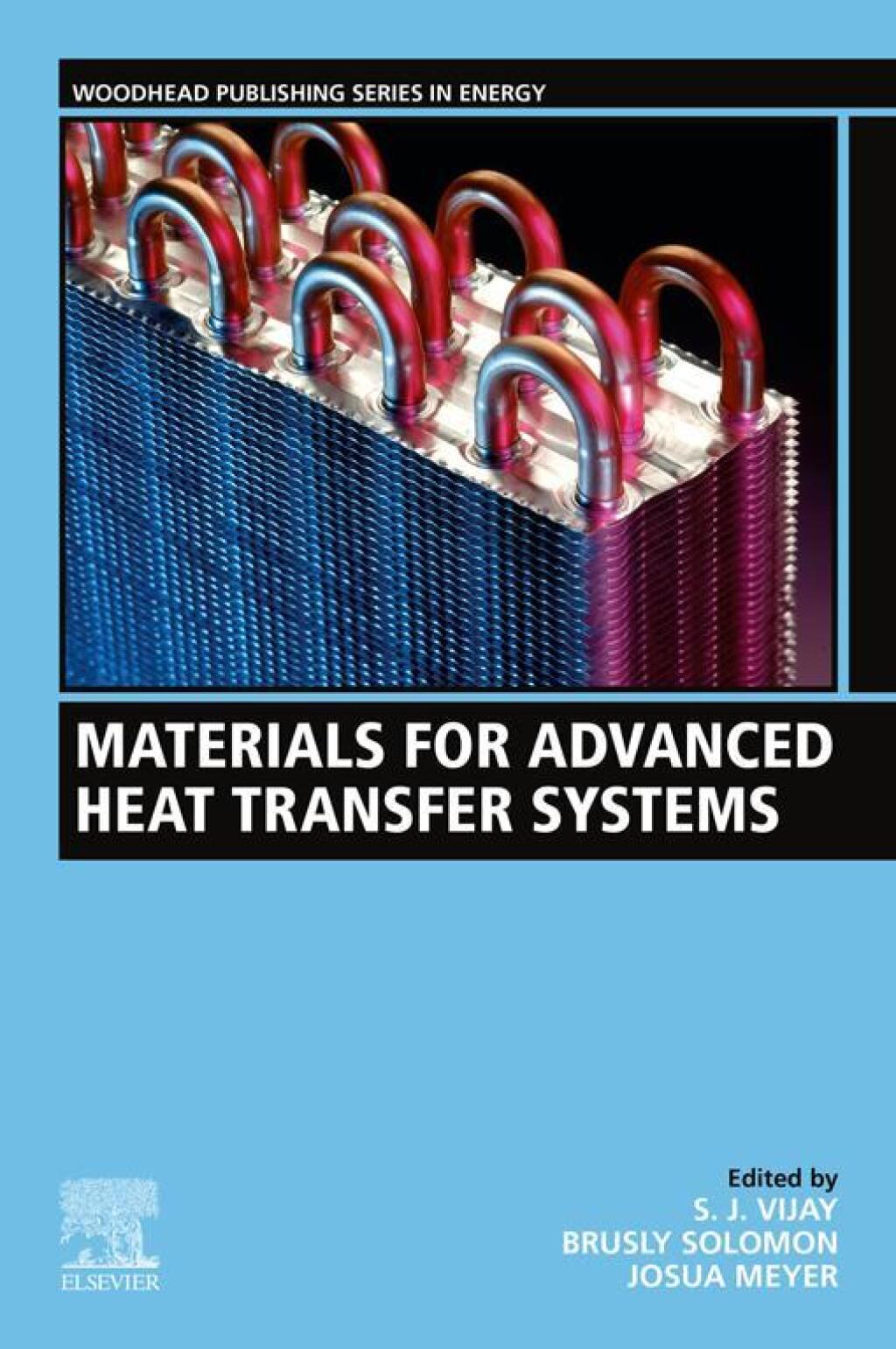 Materials for Advanced Heat Transfer Systems 1st Edition â€“ PDF/EPUB Version Downloadable