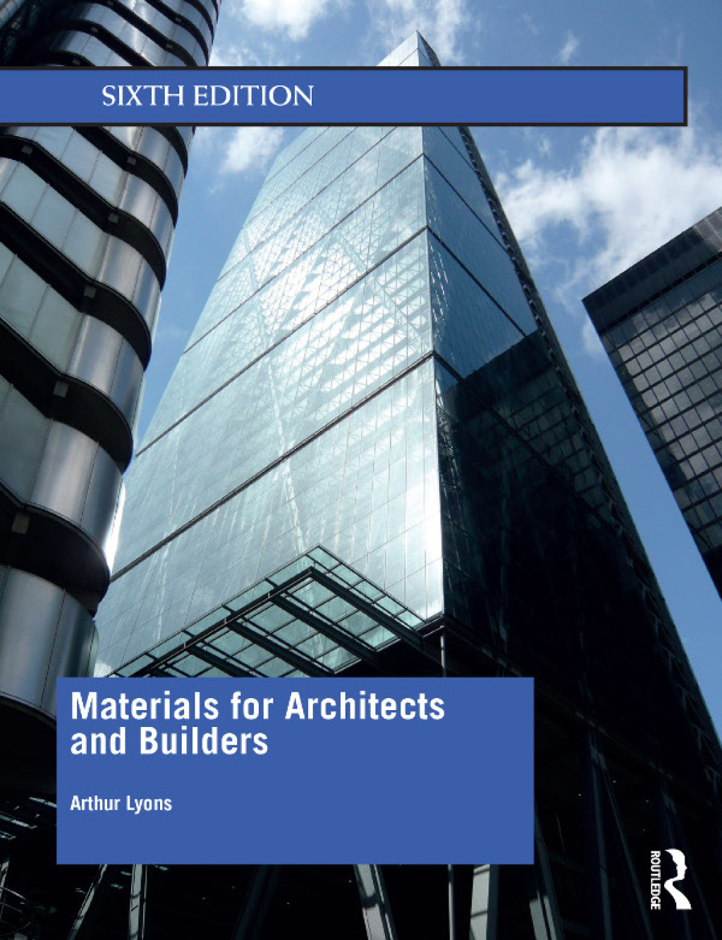 Materials for Architects and Builders 6th Edition â€“ PDF/EPUB Version Downloadable