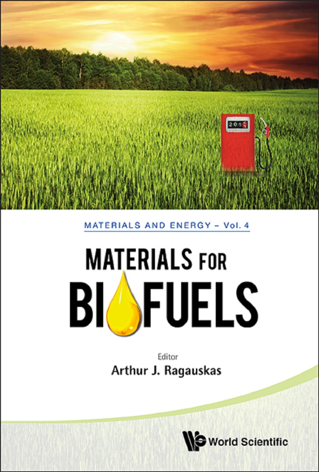 Materials for Biofuels  â€“ PDF/EPUB Version Downloadable