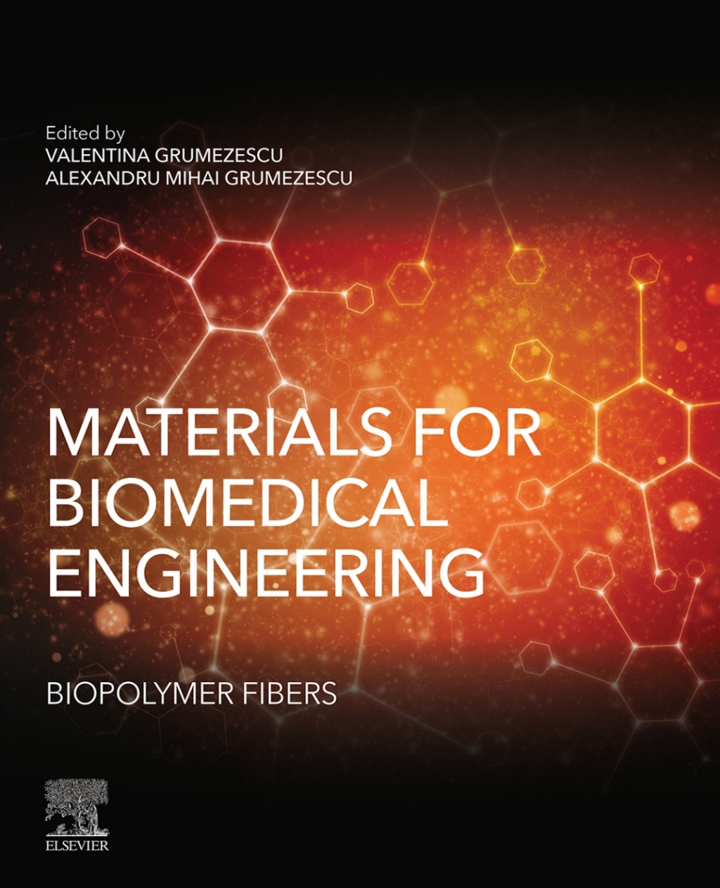 Materials for Biomedical Engineering: Biopolymer Fibers  â€“ PDF/EPUB Version Downloadable