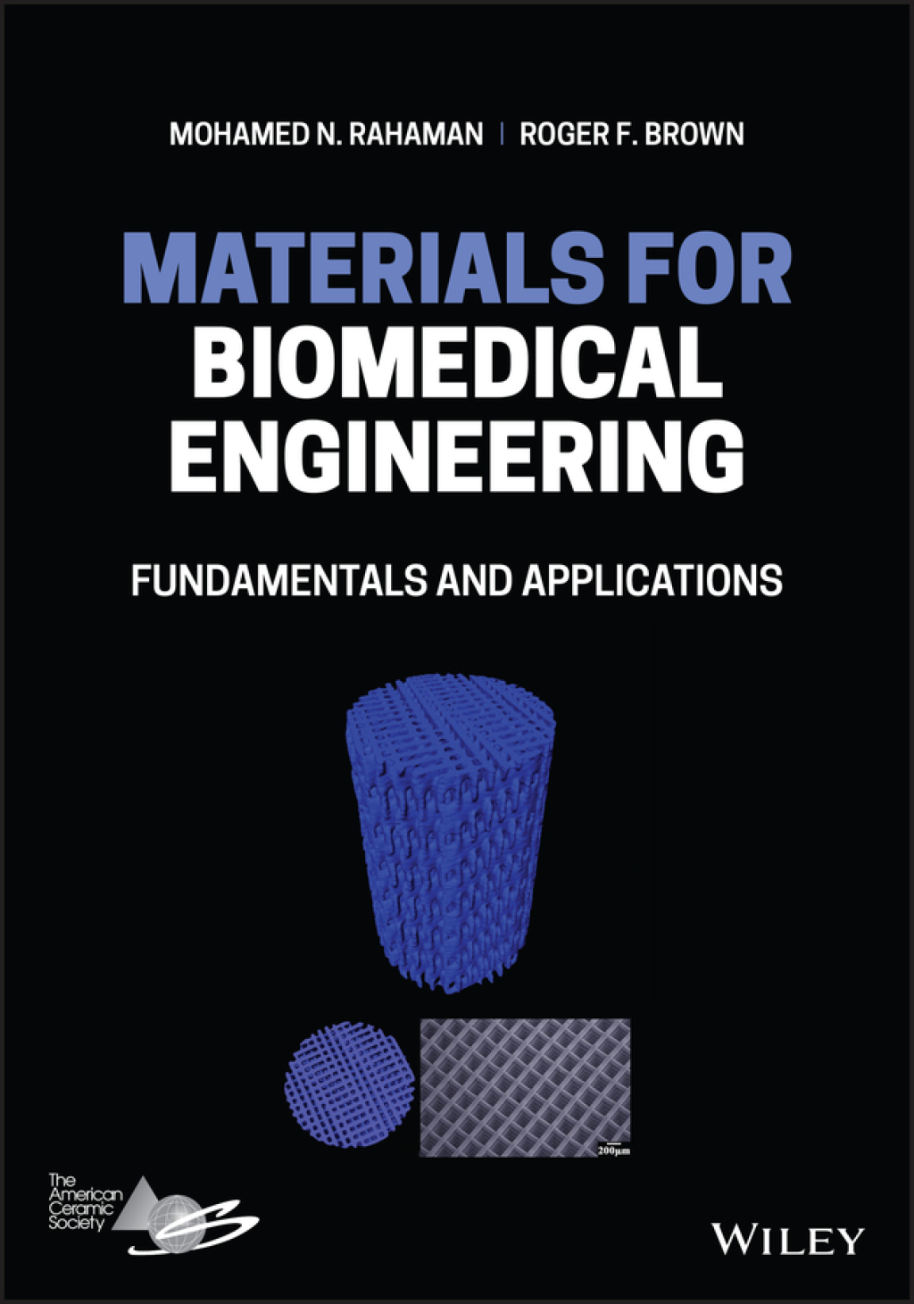 Materials for Biomedical Engineering Fundamentals and Applications 1st Edition â€“ PDF/EPUB Version Downloadable