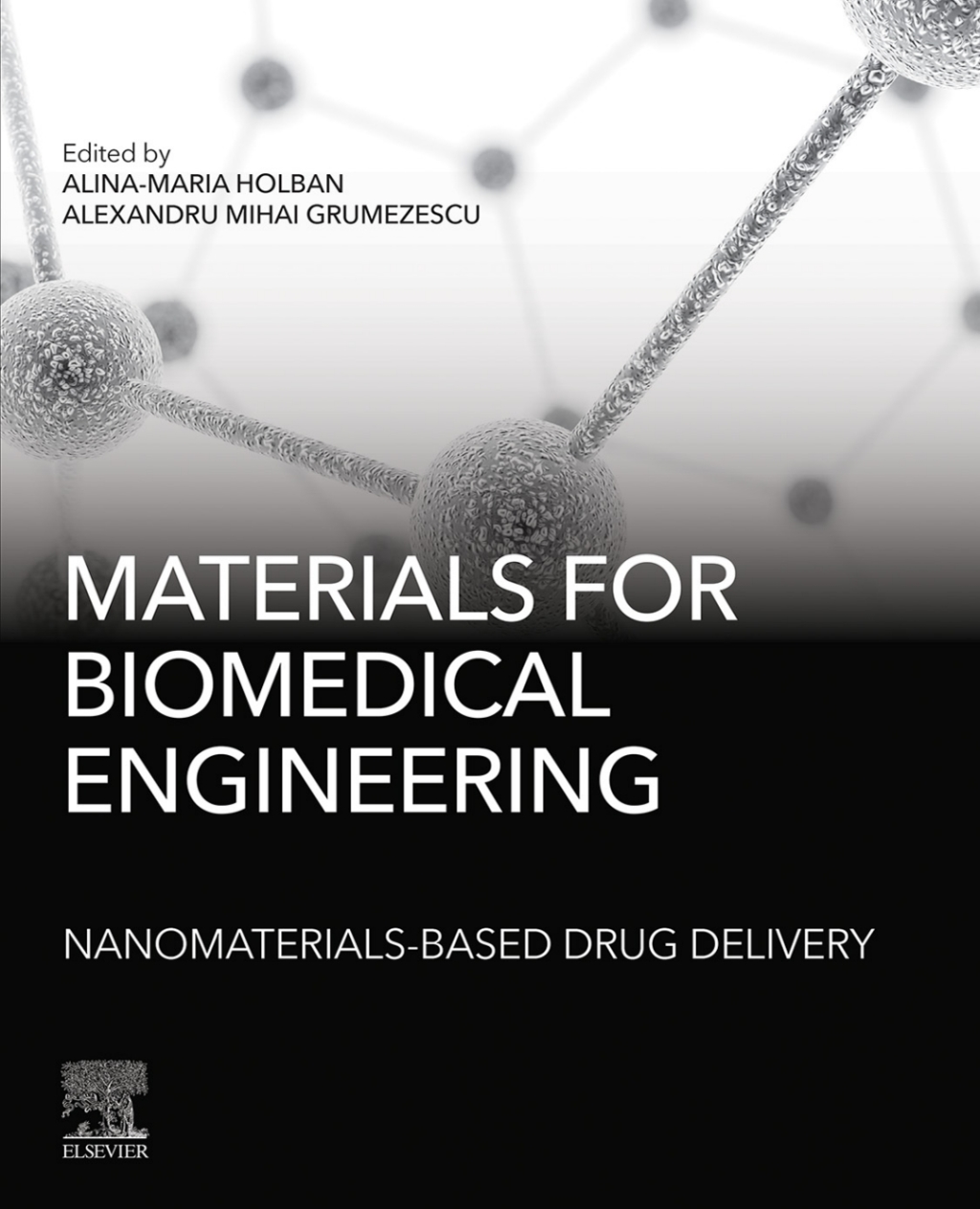 Materials for Biomedical Engineering: Nanomaterials-based Drug Delivery  â€“ PDF/EPUB Version Downloadable
