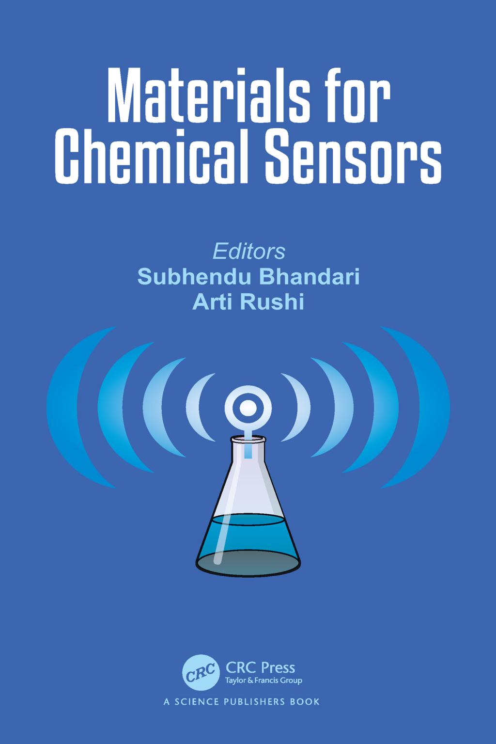Materials for Chemical Sensors 1st Edition â€“ PDF/EPUB Version Downloadable