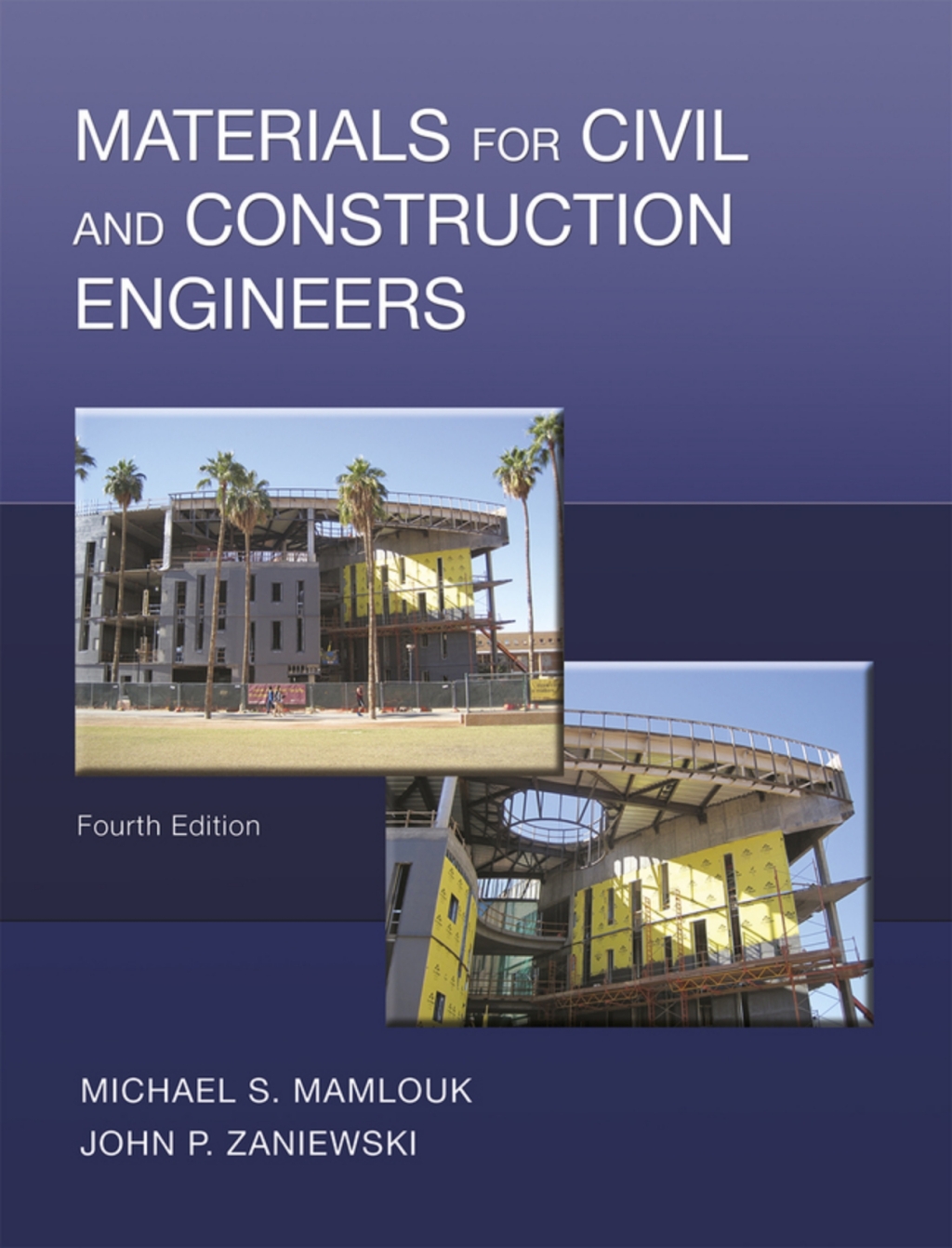 Materials for Civil and Construction Engineers (Pearson+) 4th Edition â€“ PDF/EPUB Version Downloadable