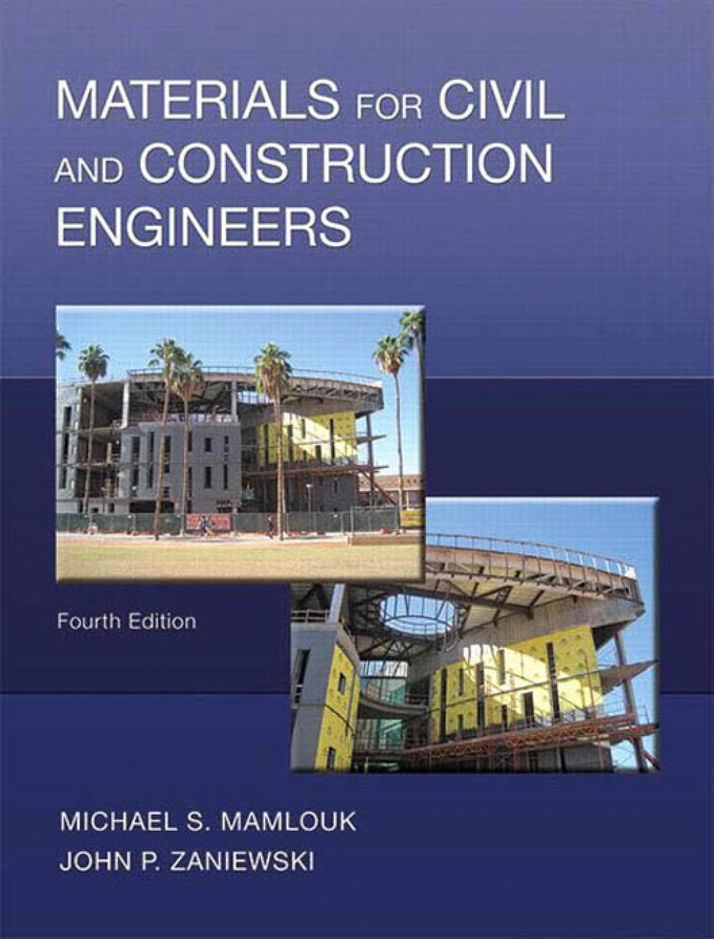 Materials for Civil and Construction Engineers 4th Edition â€“ PDF/EPUB Version Downloadable