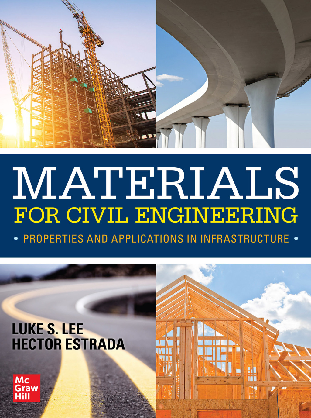 Materials for Civil Engineering: Properties and Applications in Infrastructure 1st Edition â€“ PDF/EPUB Version Downloadable