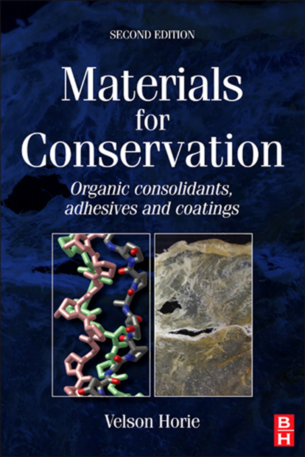 Materials for Conservation 2nd Edition â€“ PDF/EPUB Version Downloadable