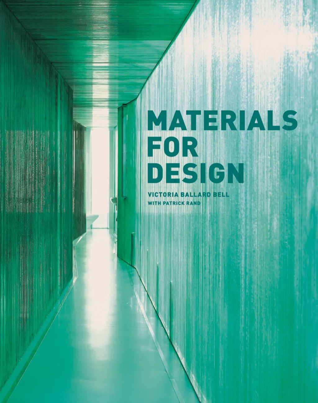 Materials For Design  â€“ PDF/EPUB Version Downloadable