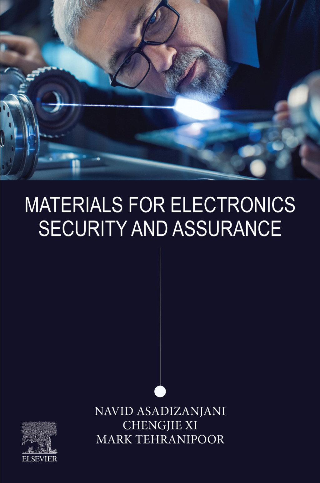 Materials for Electronics Security and Assurance 1st Edition â€“ PDF/EPUB Version Downloadable
