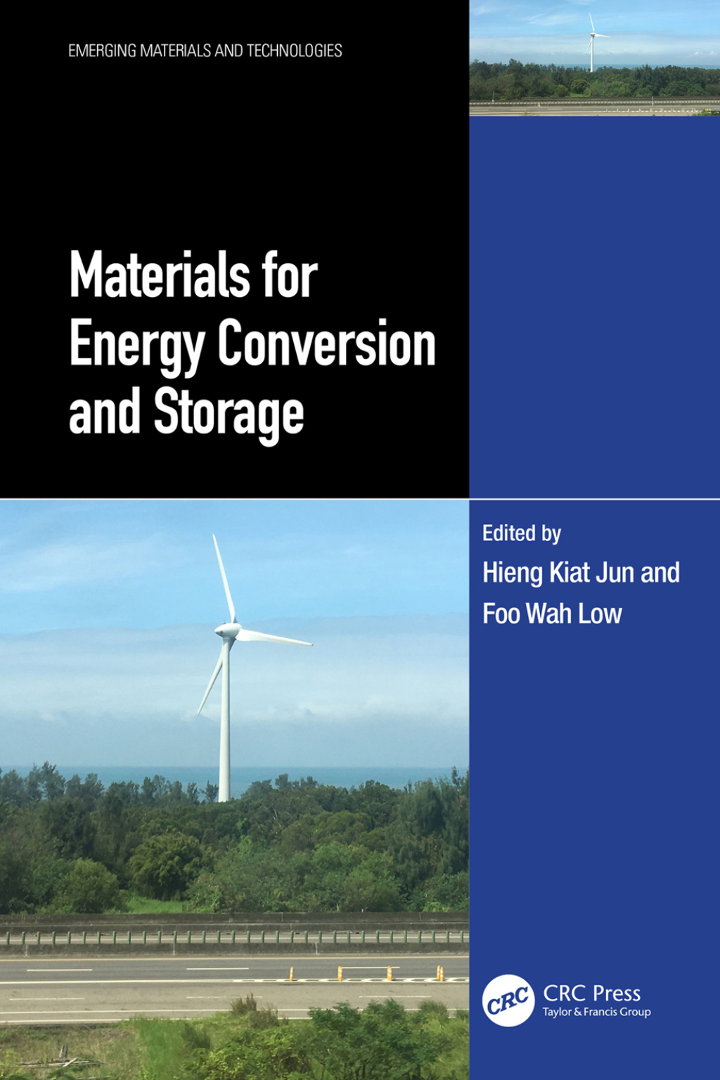 Materials for Energy Conversion and Storage 1st Edition â€“ PDF/EPUB Version Downloadable
