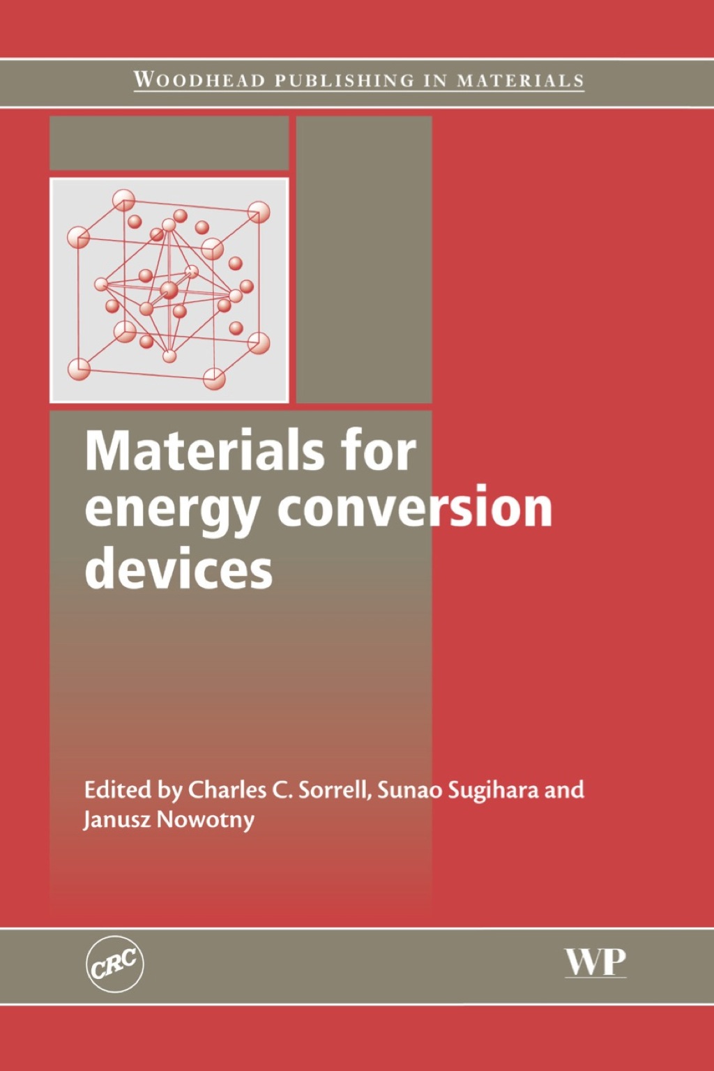 Materials for Energy Conversion Devices  â€“ PDF/EPUB Version Downloadable
