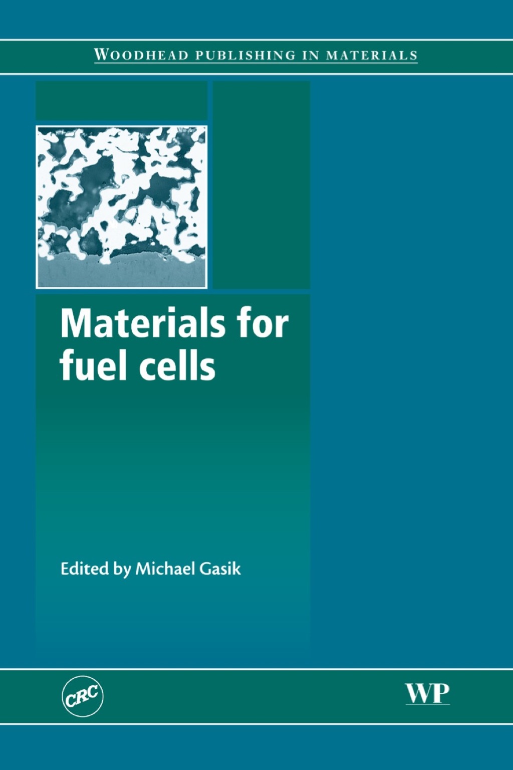 Materials for Fuel Cells  â€“ PDF/EPUB Version Downloadable