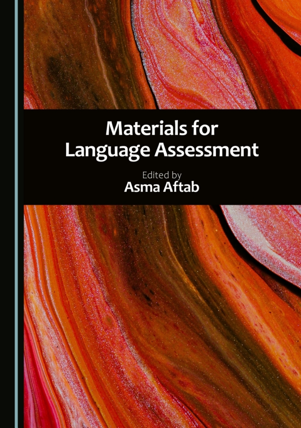Materials for Language Assessment 1st Edition â€“ PDF/EPUB Version Downloadable
