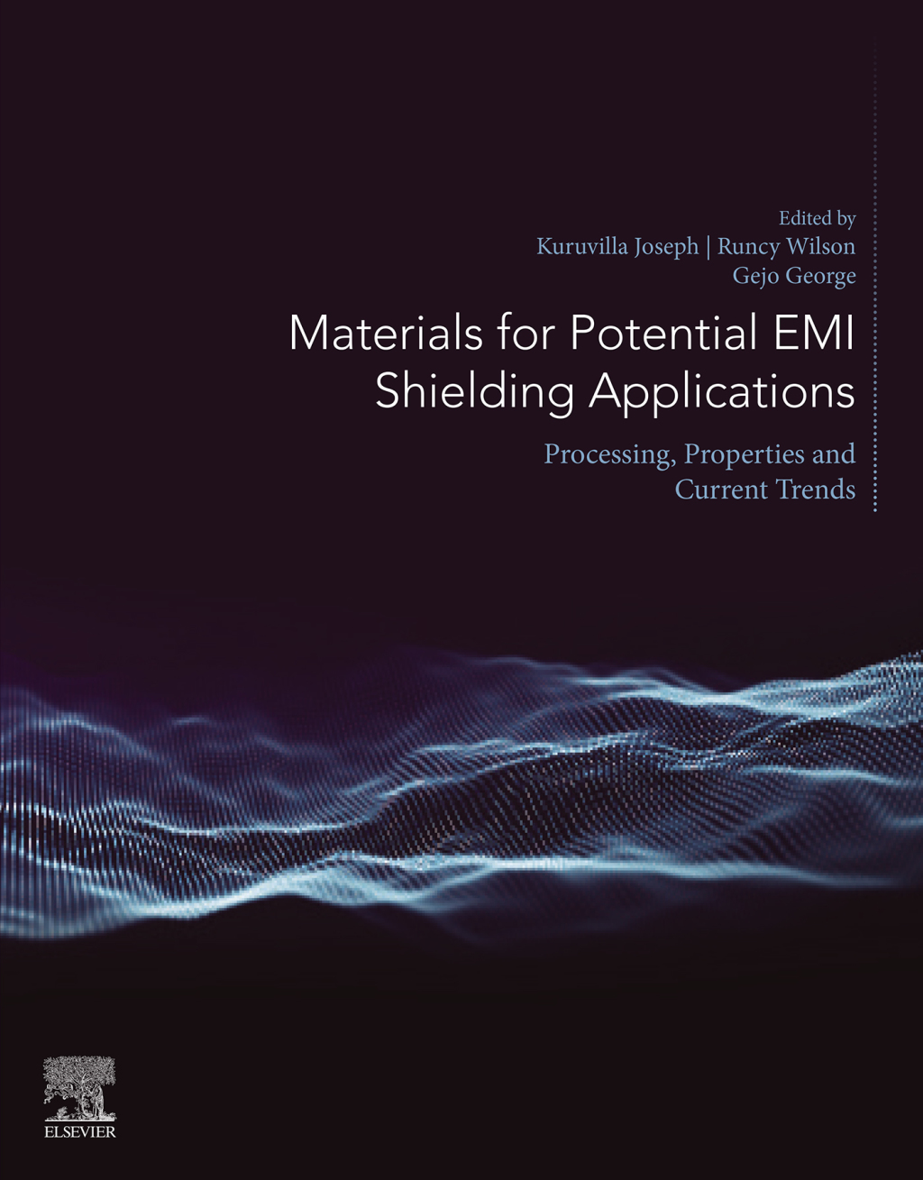 Materials for Potential EMI Shielding Applications Processing, Properties and Current Trends  â€“ PDF/EPUB Version Downloadable