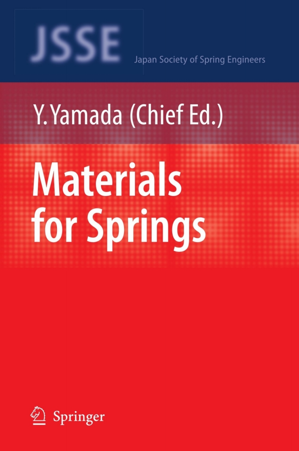 Materials for Springs 1st Edition â€“ PDF/EPUB Version Downloadable