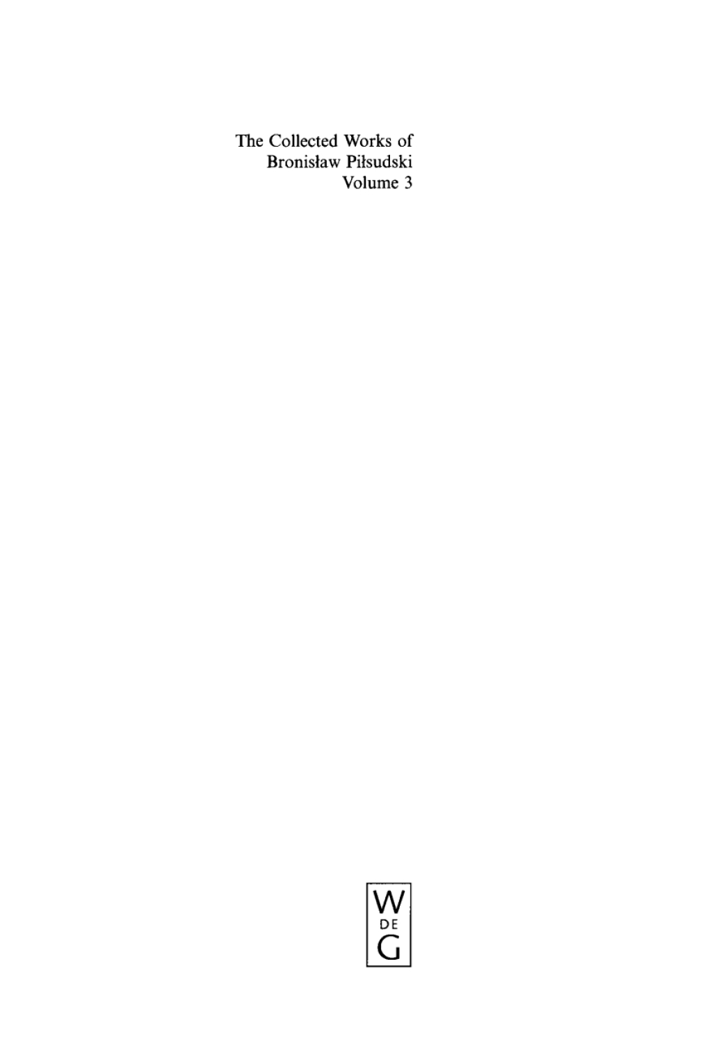 Materials for the Study of the Ainu Language and Folklore 2 1st Edition â€“ PDF/EPUB Version Downloadable