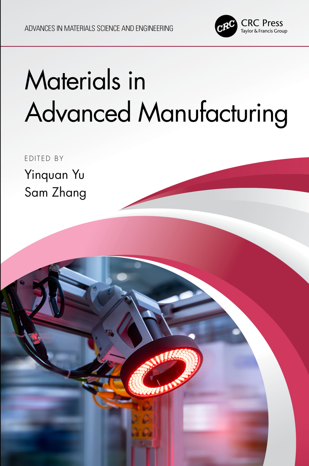 Materials in Advanced Manufacturing 1st Edition â€“ PDF/EPUB Version Downloadable