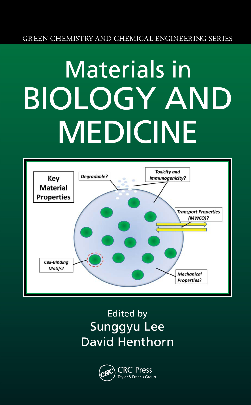 Materials in Biology and Medicine 1st Edition â€“ PDF/EPUB Version Downloadable
