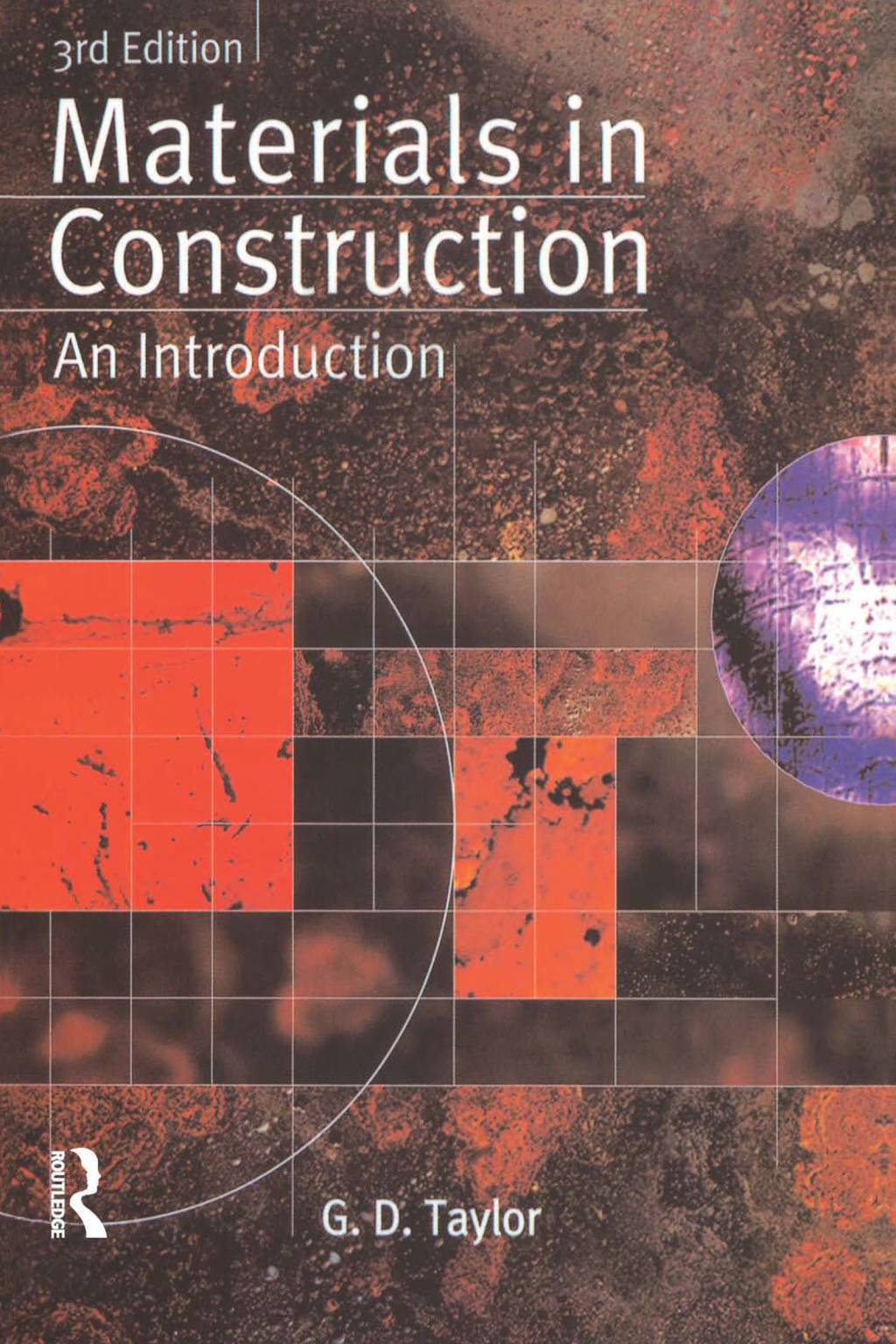 Materials in Construction An Introduction 3rd Edition â€“ PDF/EPUB Version Downloadable