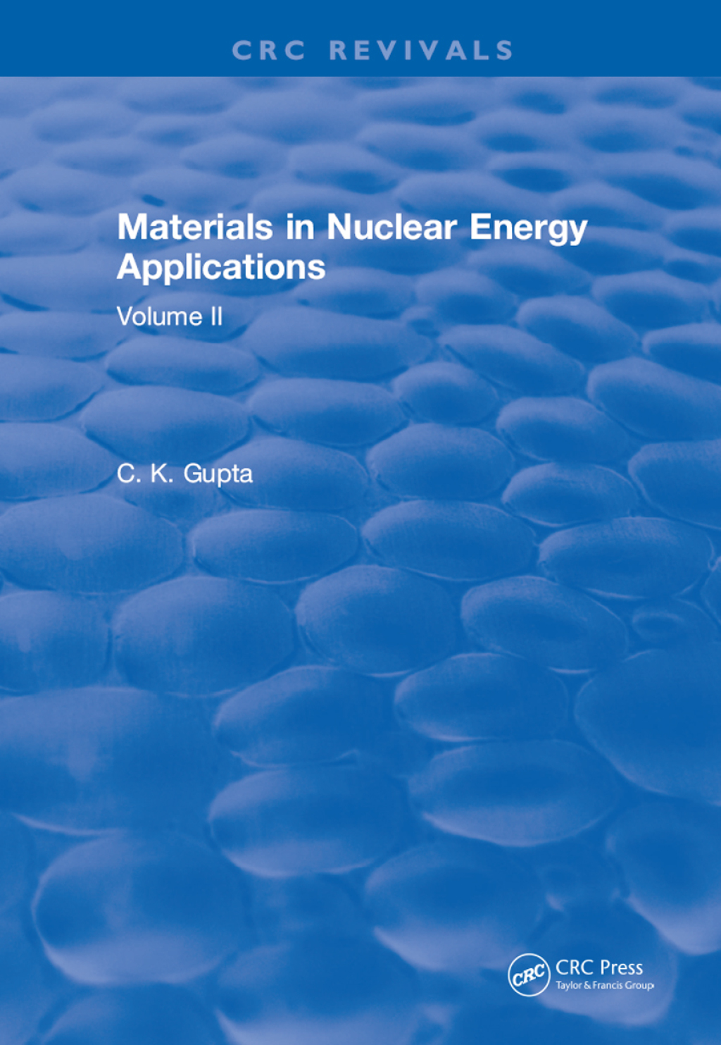 Materials in Nuclear Energy Applications Volume I 1st Edition â€“ PDF/EPUB Version Downloadable