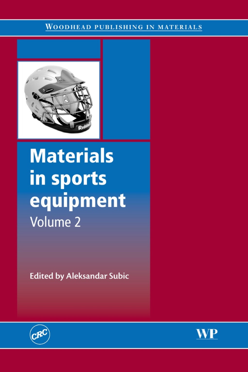 Materials in Sports Equipment  â€“ PDF/EPUB Version Downloadable