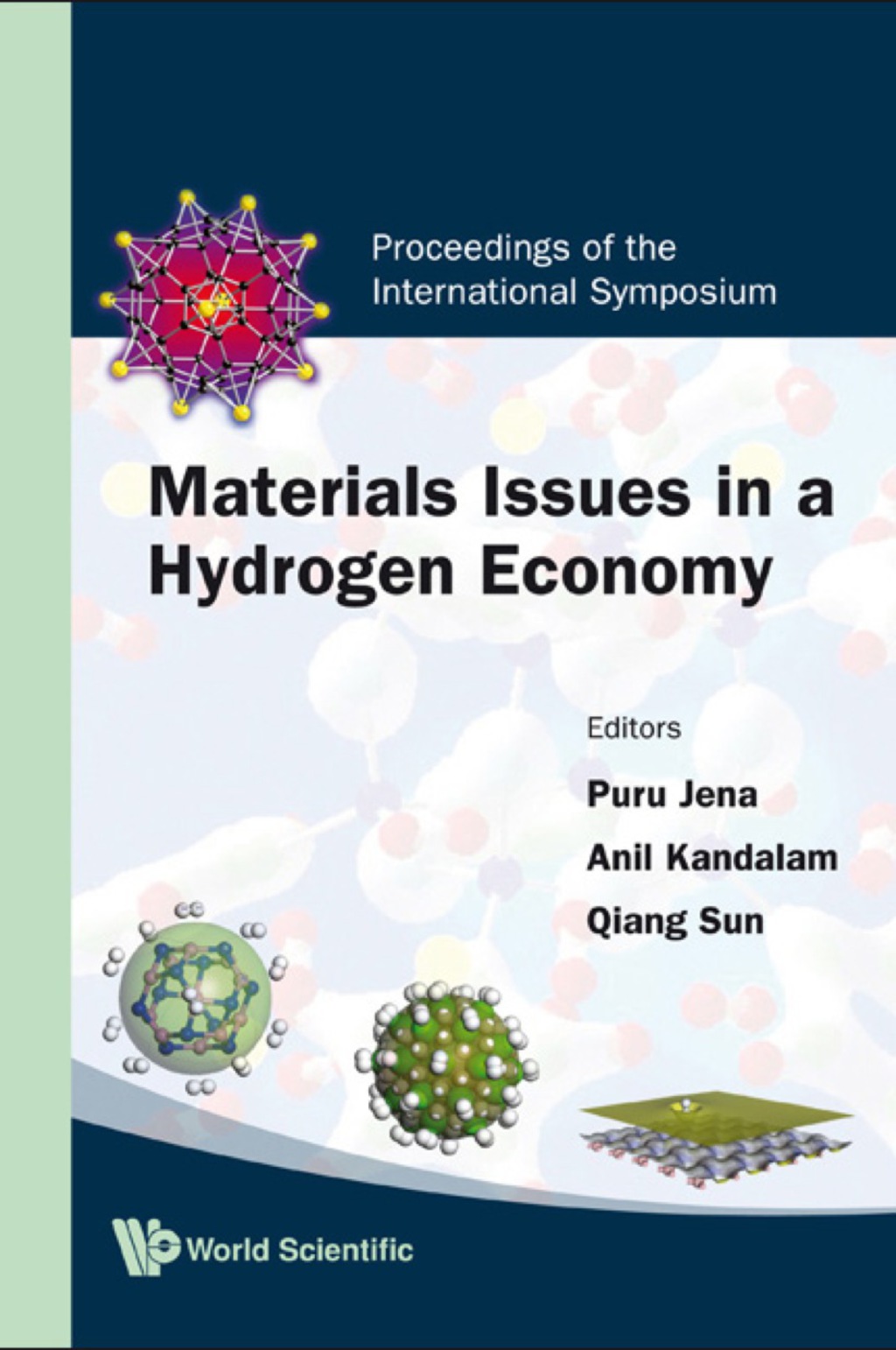 MATERIALS ISSUES IN A HYDROGEN ECONOMY  â€“ PDF/EPUB Version Downloadable
