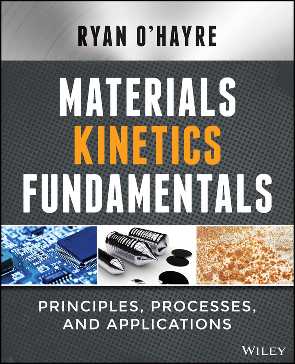 Materials Kinetics Fundamentals 1st Edition â€“ PDF/EPUB Version Downloadable