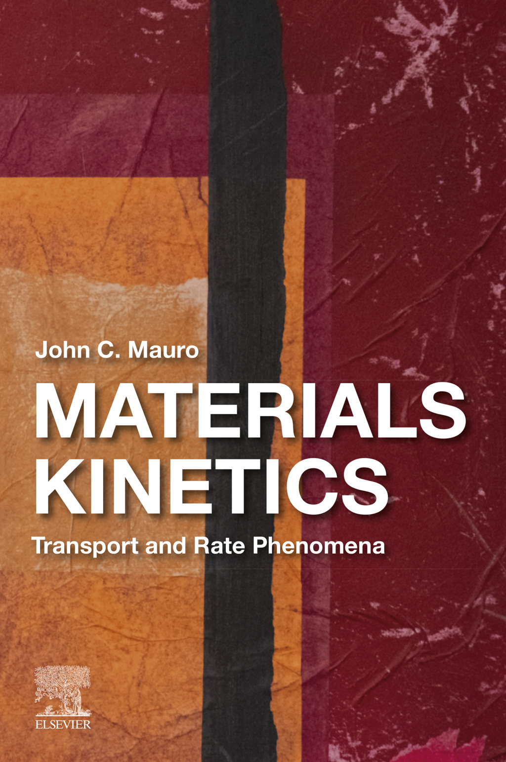 Materials Kinetics Transport and Rate Phenomena  â€“ PDF/EPUB Version Downloadable