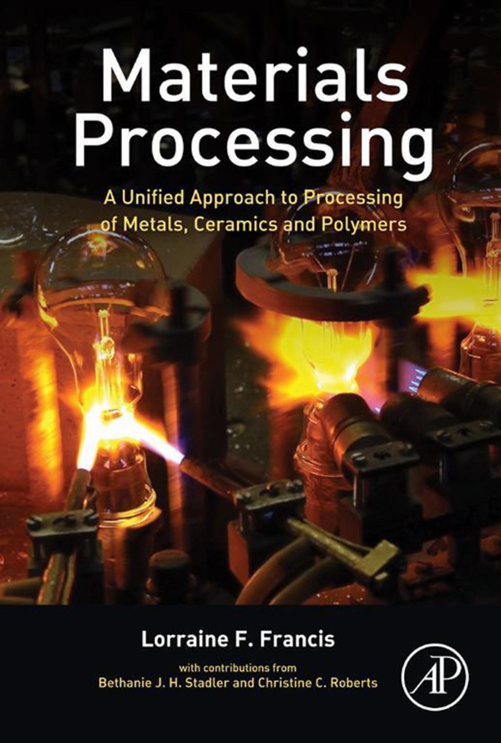 Materials Processing  â€“ PDF/EPUB Version Downloadable