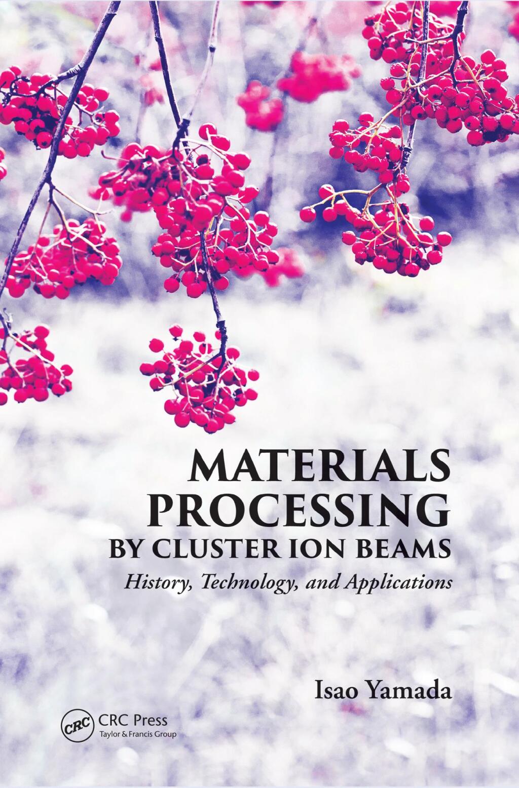 Materials Processing by Cluster Ion Beams History, Technology, and Applications 1st Edition â€“ PDF/EPUB Version Downloadable