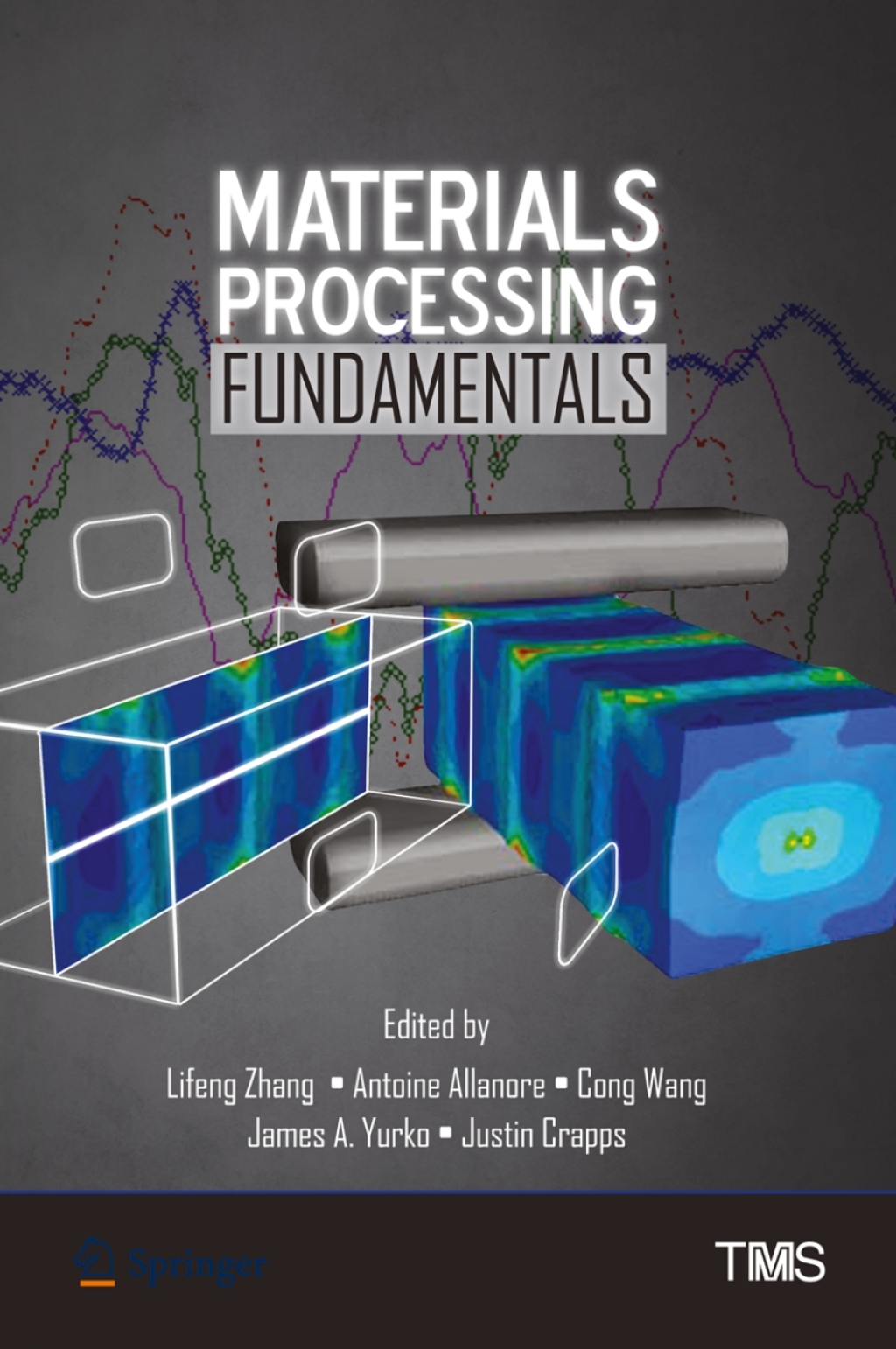 Materials Processing Fundamentals  â€“ PDF/EPUB Version Downloadable