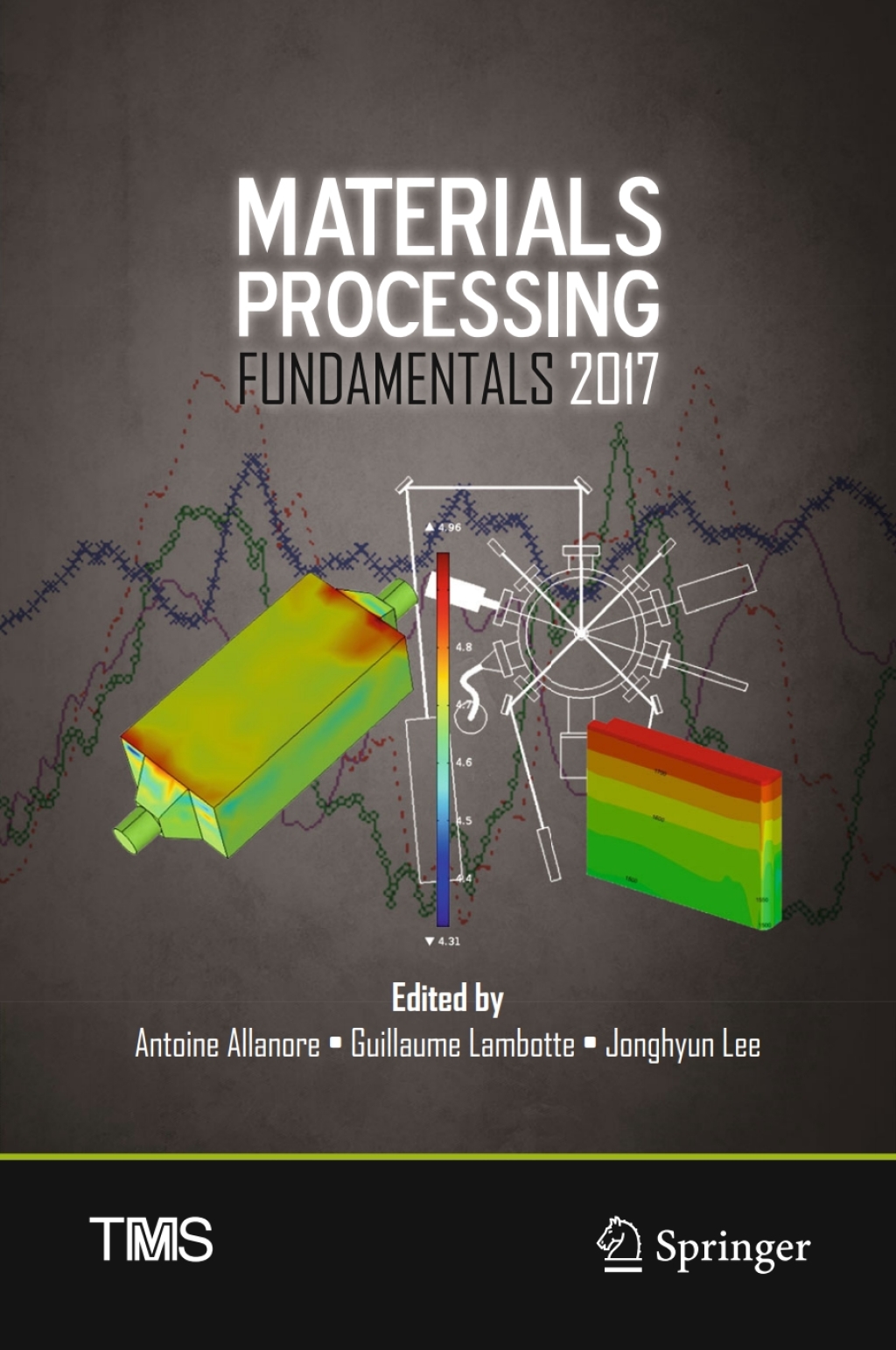 Materials Processing Fundamentals 2017  â€“ PDF/EPUB Version Downloadable