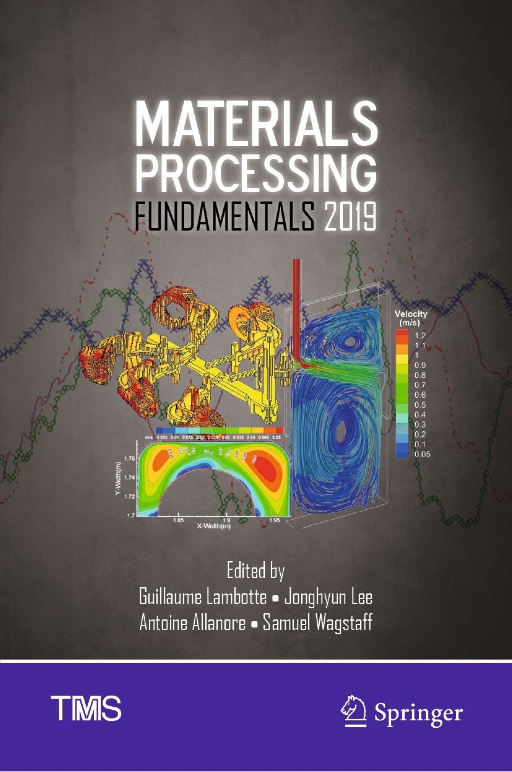 Materials Processing Fundamentals 2019  â€“ PDF/EPUB Version Downloadable