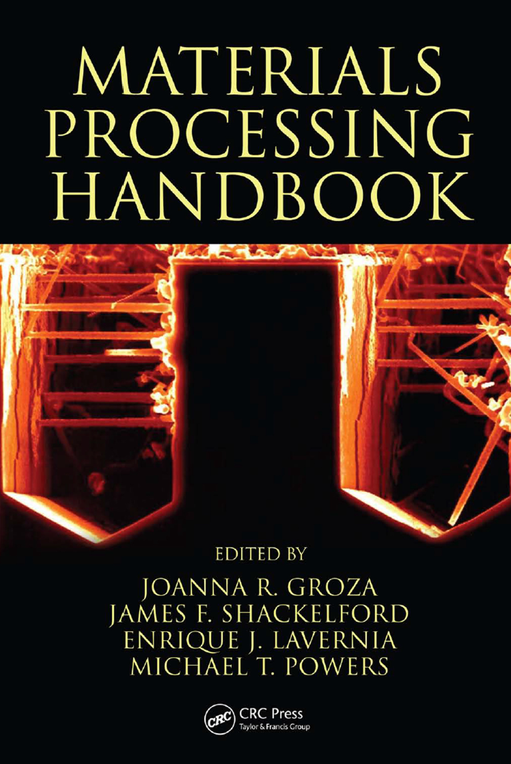 Materials Processing Handbook 1st Edition â€“ PDF/EPUB Version Downloadable