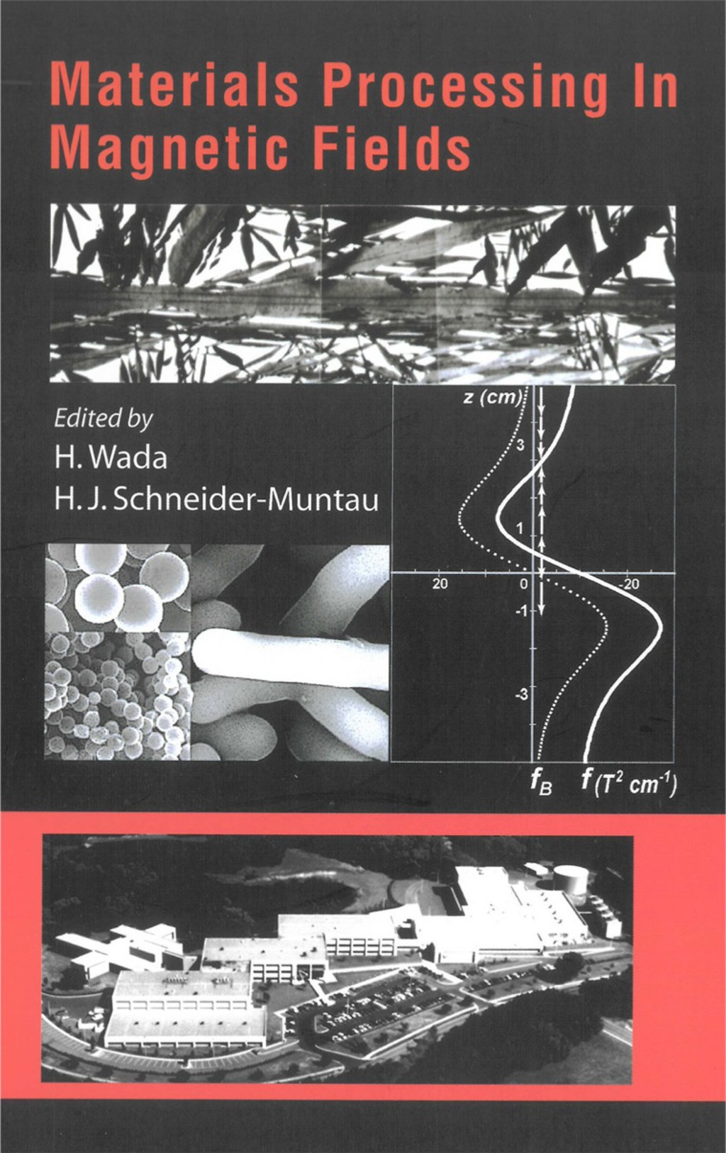Materials Processing In Magnetic Fields - Proceedings Of The International Workshop On Materials Analysis And Processing In Magnetic Fields  â€“ PDF/EPUB Version Downloadable