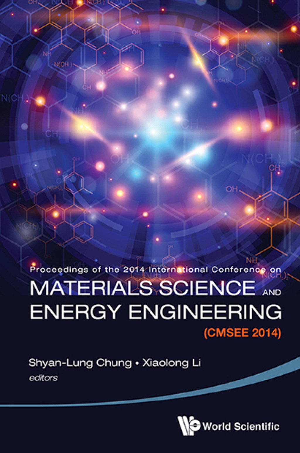 Materials Science and Energy Engineering (CMSEE 2014): Proceedings of the 2014 International Conference  â€“ PDF/EPUB Version Downloadable