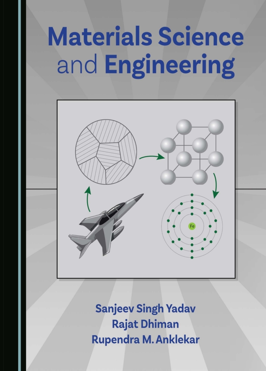 Materials Science and Engineering 1st Edition â€“ PDF/EPUB Version Downloadable