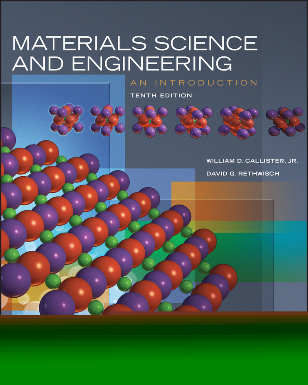 Materials Science and Engineering: An Introduction 10th Edition â€“ PDF/EPUB Version Downloadable