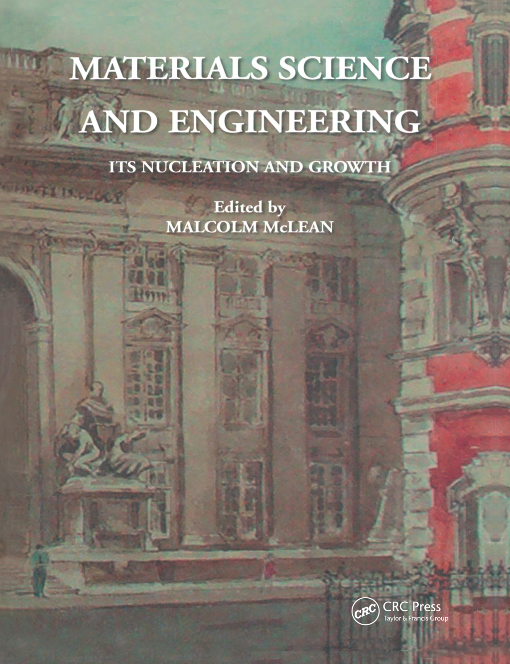 Materials Science and Engineering Its Nucleation and Growth 1st Edition â€“ PDF/EPUB Version Downloadable