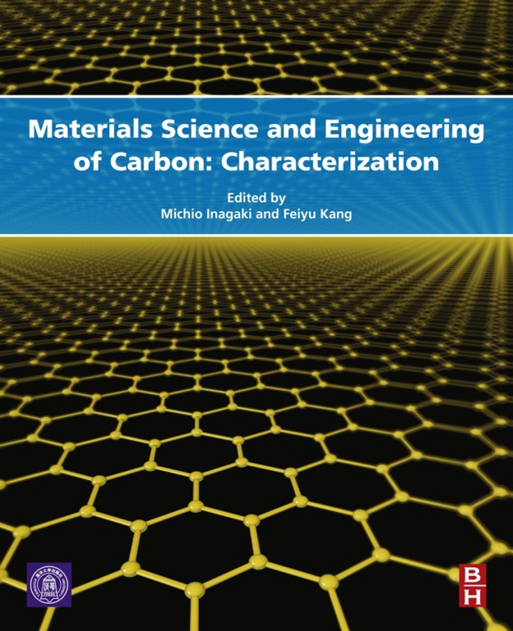 Materials Science and Engineering of Carbon Characterization  â€“ PDF/EPUB Version Downloadable