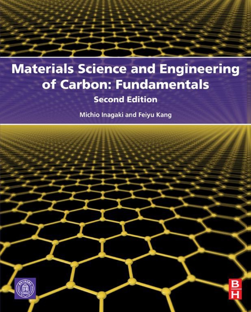 Materials Science and Engineering of Carbon: Fundamentals 2nd Edition â€“ PDF/EPUB Version Downloadable