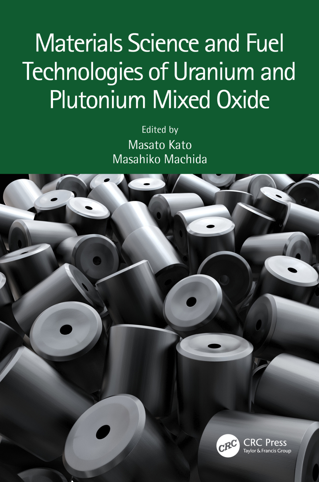 Materials Science and Fuel Technologies of Uranium and Plutonium Mixed Oxide 1st Edition â€“ PDF/EPUB Version Downloadable