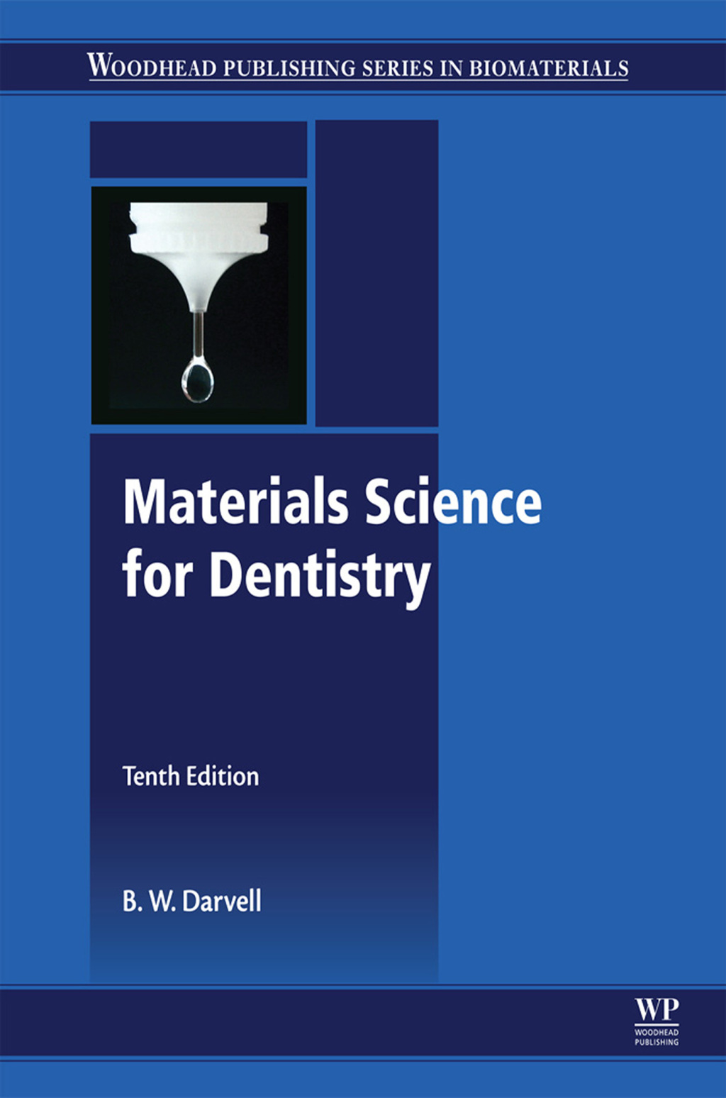 Materials Science for Dentistry 10th Edition â€“ PDF/EPUB Version Downloadable