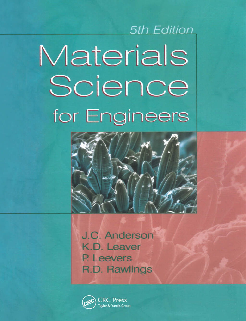 Materials Science for Engineers 5th Edition â€“ PDF/EPUB Version Downloadable