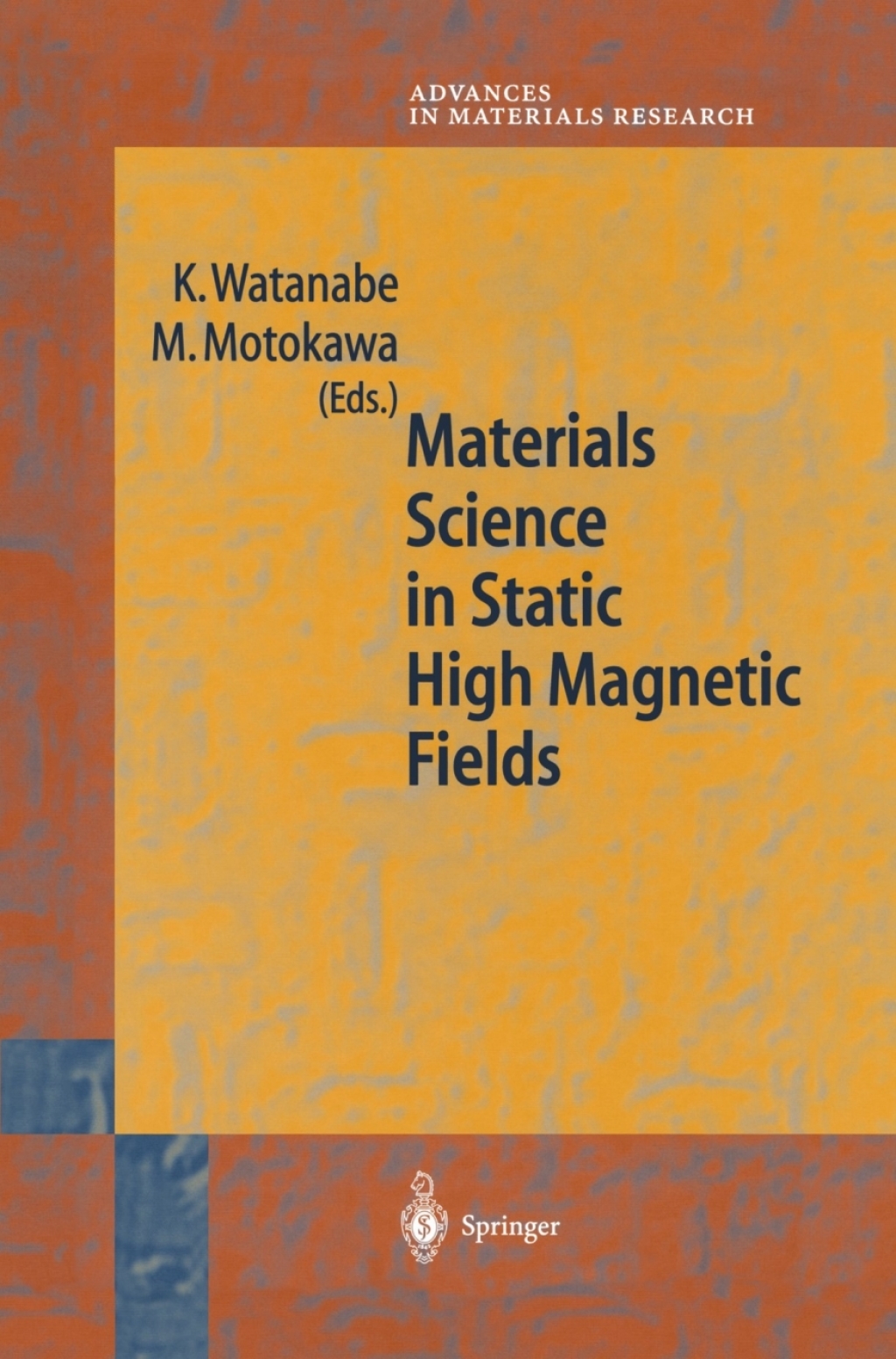 Materials Science in Static High Magnetic Fields 1st Edition â€“ PDF/EPUB Version Downloadable