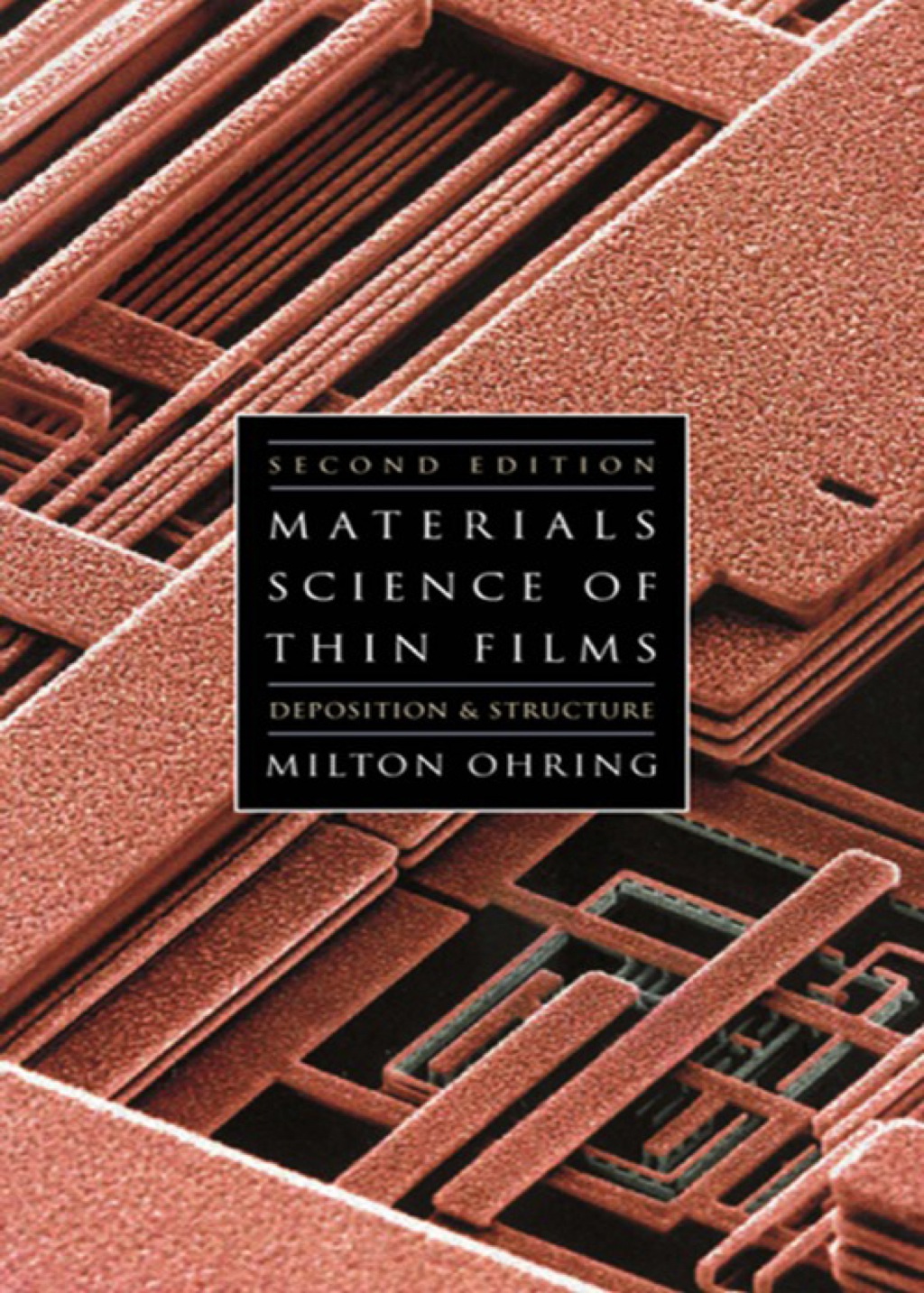 Materials Science of Thin Films 2nd Edition â€“ PDF/EPUB Version Downloadable