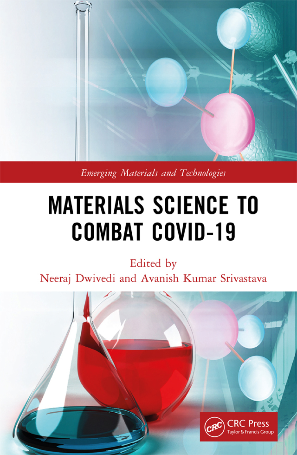 Materials Science to Combat COVID-19 1st Edition â€“ PDF/EPUB Version Downloadable