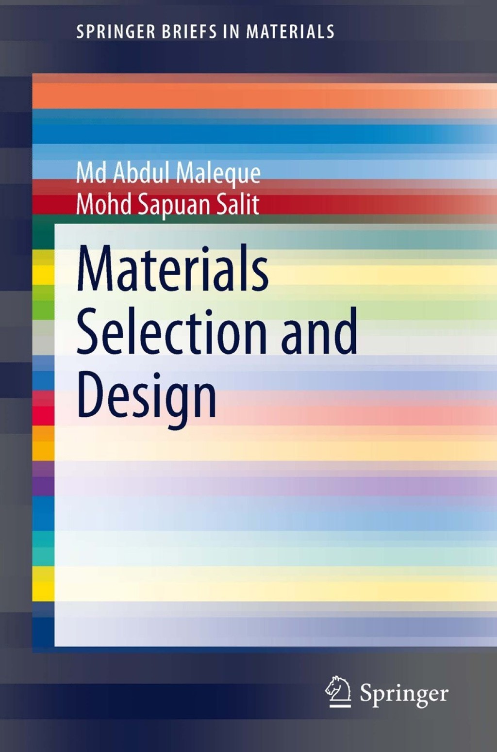 Materials Selection and Design â€“ PDF/EPUB Version Downloadable ...