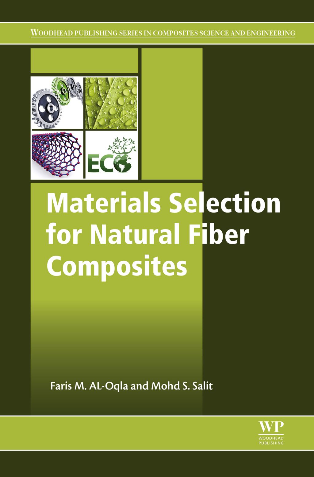 Materials Selection for Natural Fiber Composites  â€“ PDF/EPUB Version Downloadable