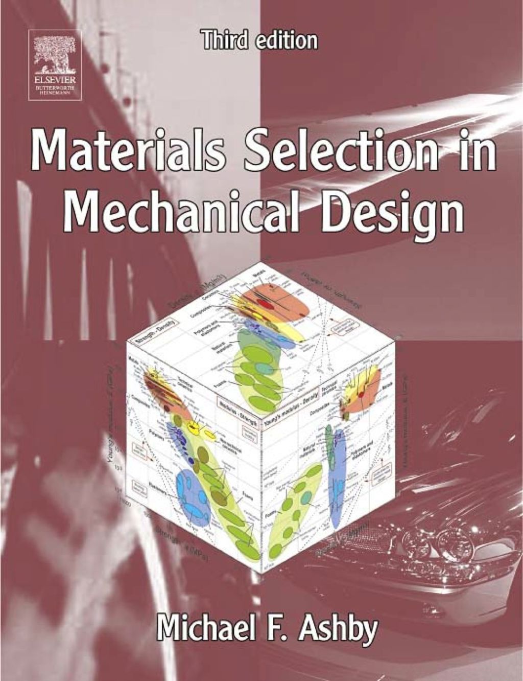 Materials Selection in Mechanical Design 3rd Edition â€“ PDF/EPUB Version Downloadable